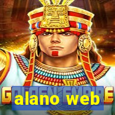 alano web